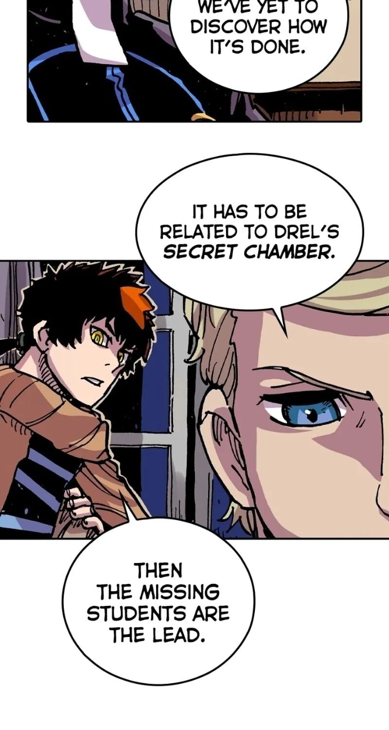 Clevatess Majuu No Ou To Akago To Shikabane No Yuusha 81 33