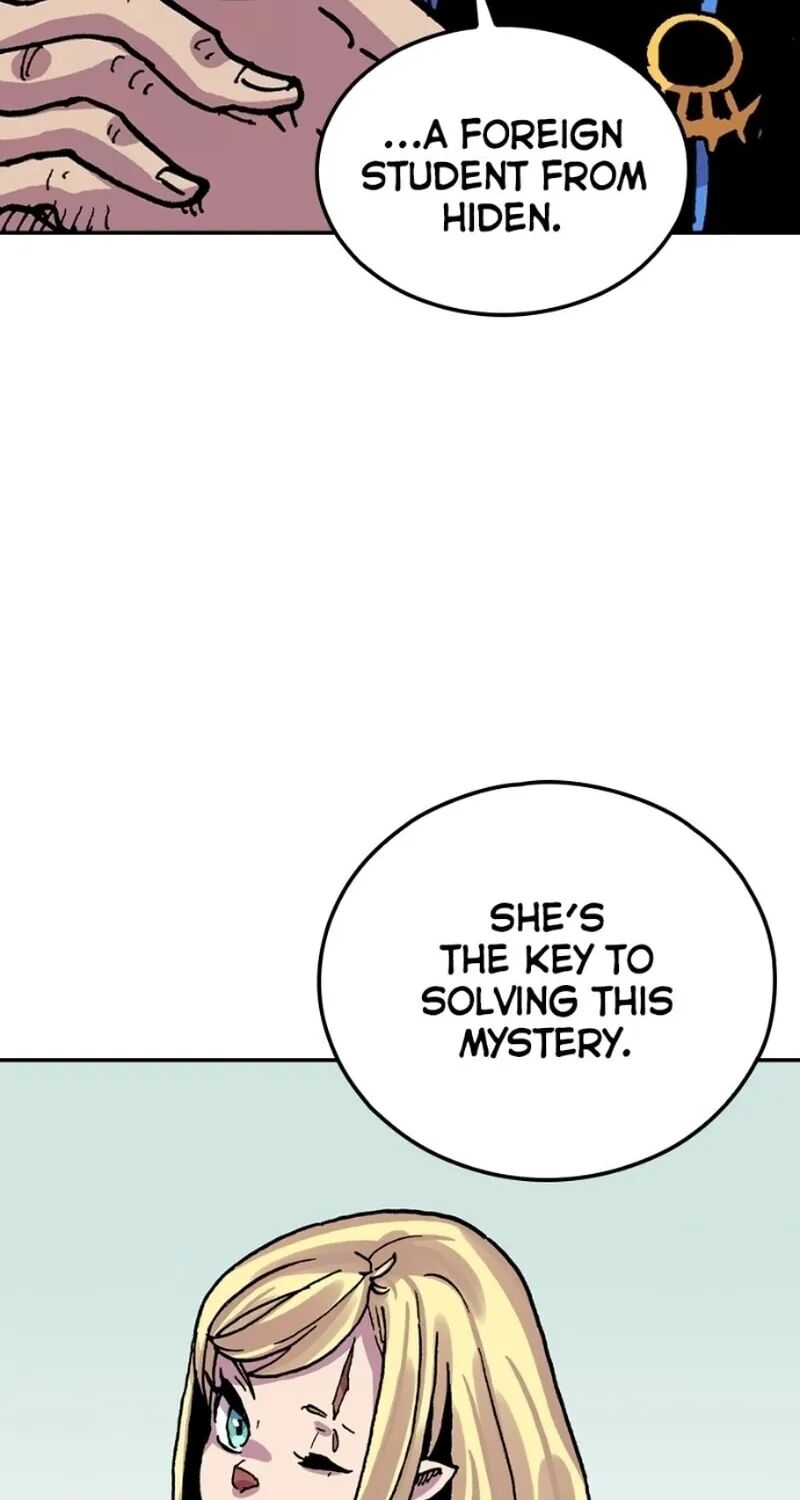 Clevatess Majuu No Ou To Akago To Shikabane No Yuusha 81 36