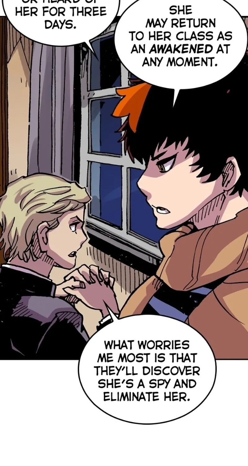 Clevatess Majuu No Ou To Akago To Shikabane No Yuusha 81 38