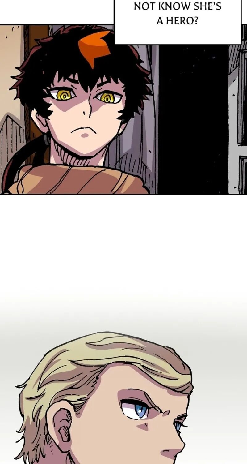 Clevatess Majuu No Ou To Akago To Shikabane No Yuusha 81 40