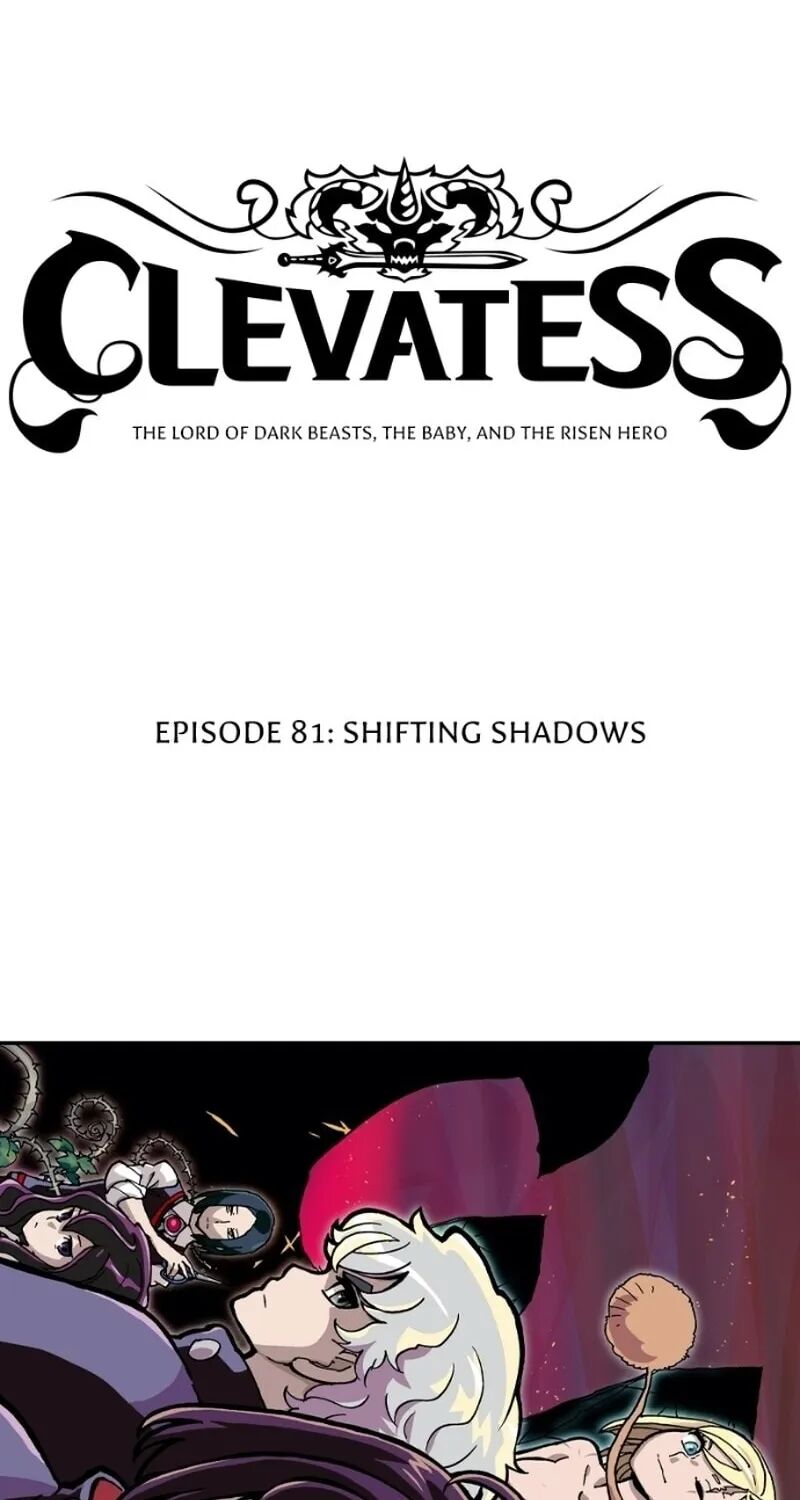 Clevatess Majuu No Ou To Akago To Shikabane No Yuusha 81 6