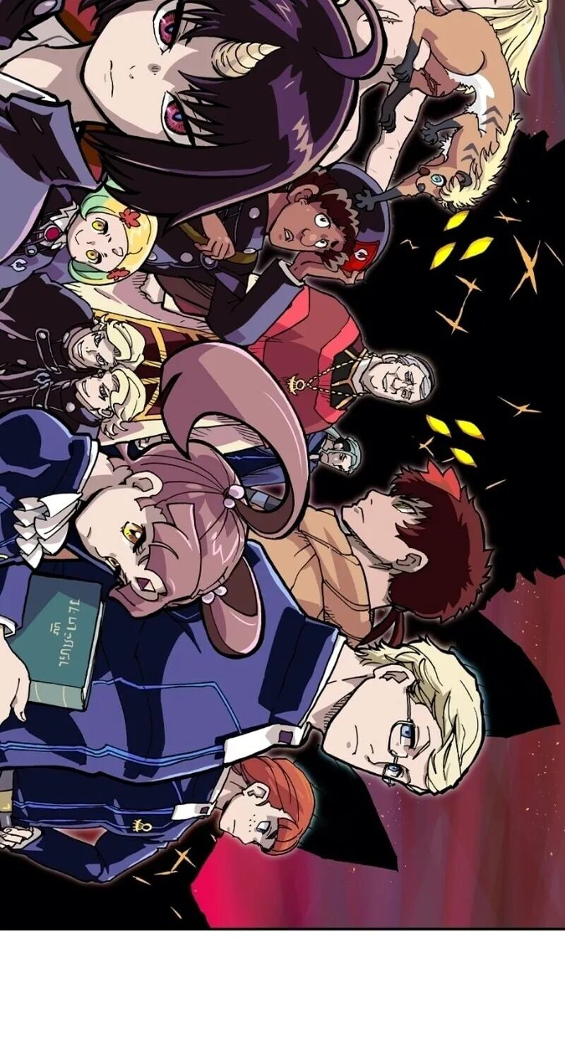 Clevatess Majuu No Ou To Akago To Shikabane No Yuusha 81 7