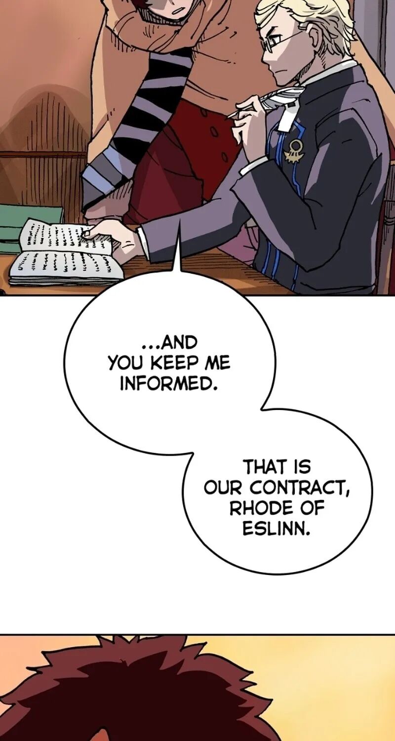 Clevatess Majuu No Ou To Akago To Shikabane No Yuusha 81 9