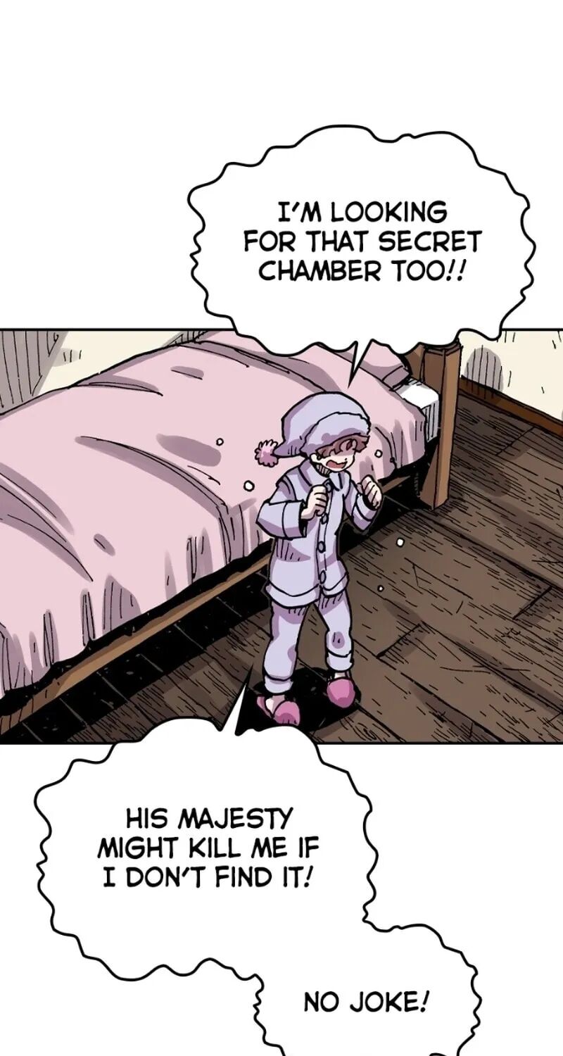 Clevatess Majuu No Ou To Akago To Shikabane No Yuusha 82 11