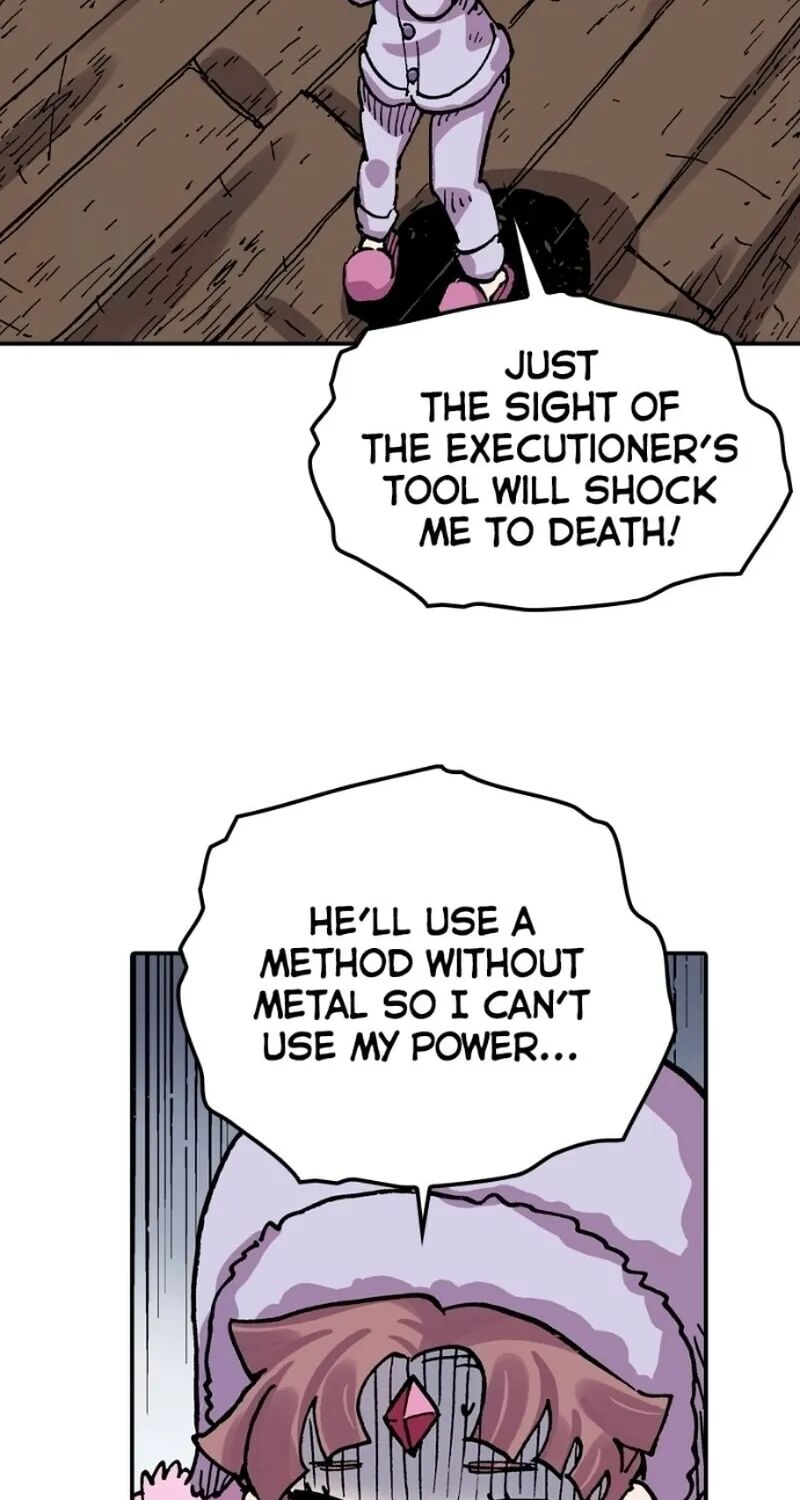 Clevatess Majuu No Ou To Akago To Shikabane No Yuusha 82 16