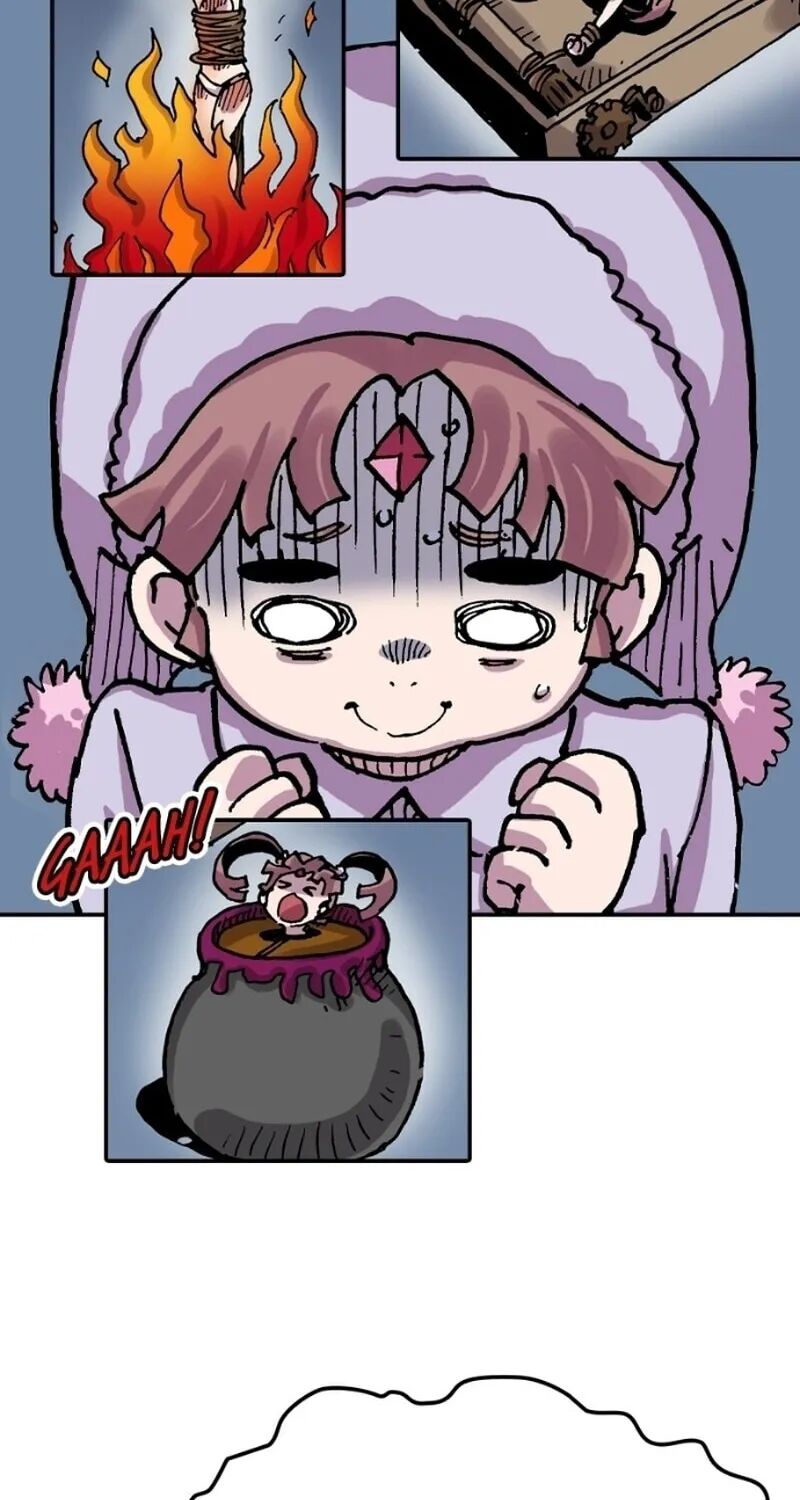 Clevatess Majuu No Ou To Akago To Shikabane No Yuusha 82 18