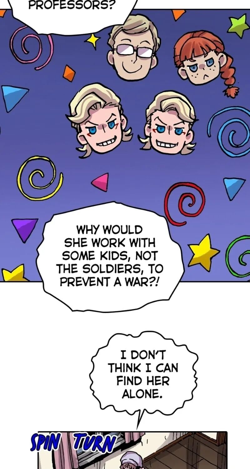 Clevatess Majuu No Ou To Akago To Shikabane No Yuusha 82 23