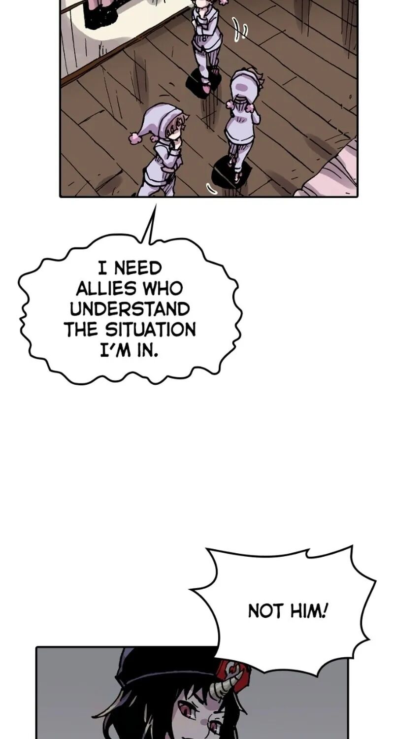 Clevatess Majuu No Ou To Akago To Shikabane No Yuusha 82 24