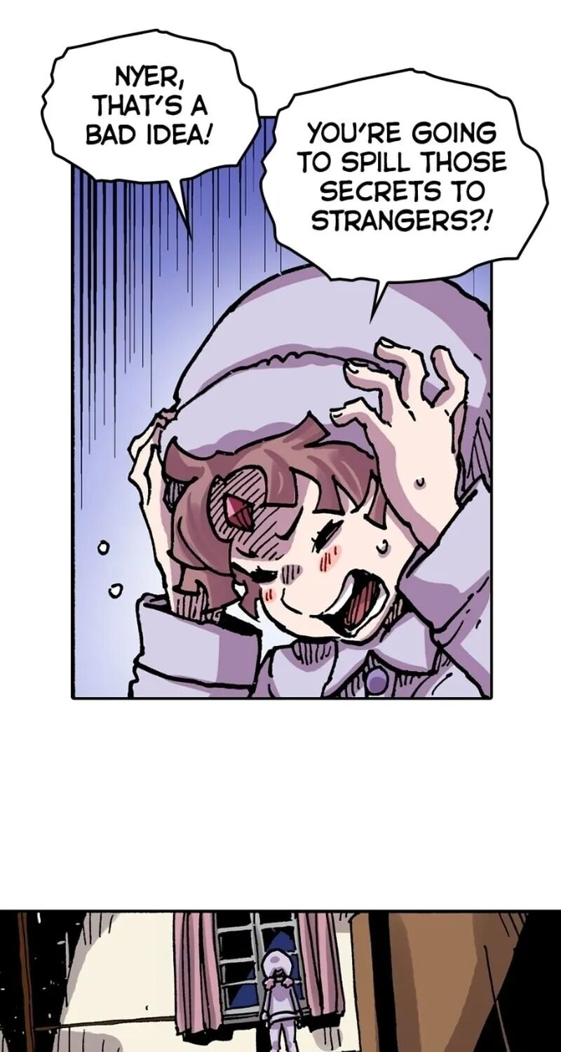 Clevatess Majuu No Ou To Akago To Shikabane No Yuusha 82 27