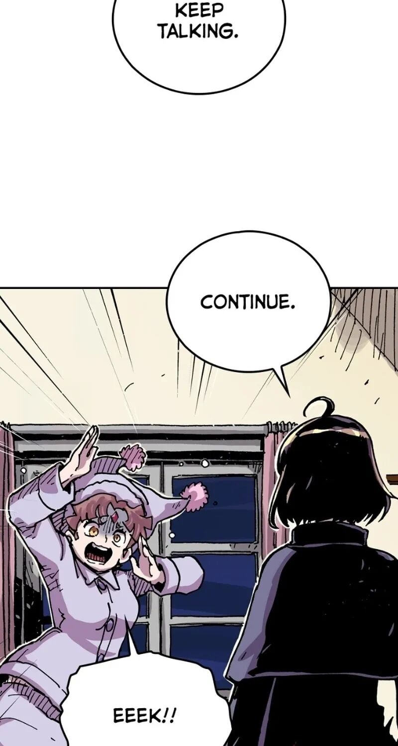 Clevatess Majuu No Ou To Akago To Shikabane No Yuusha 82 30