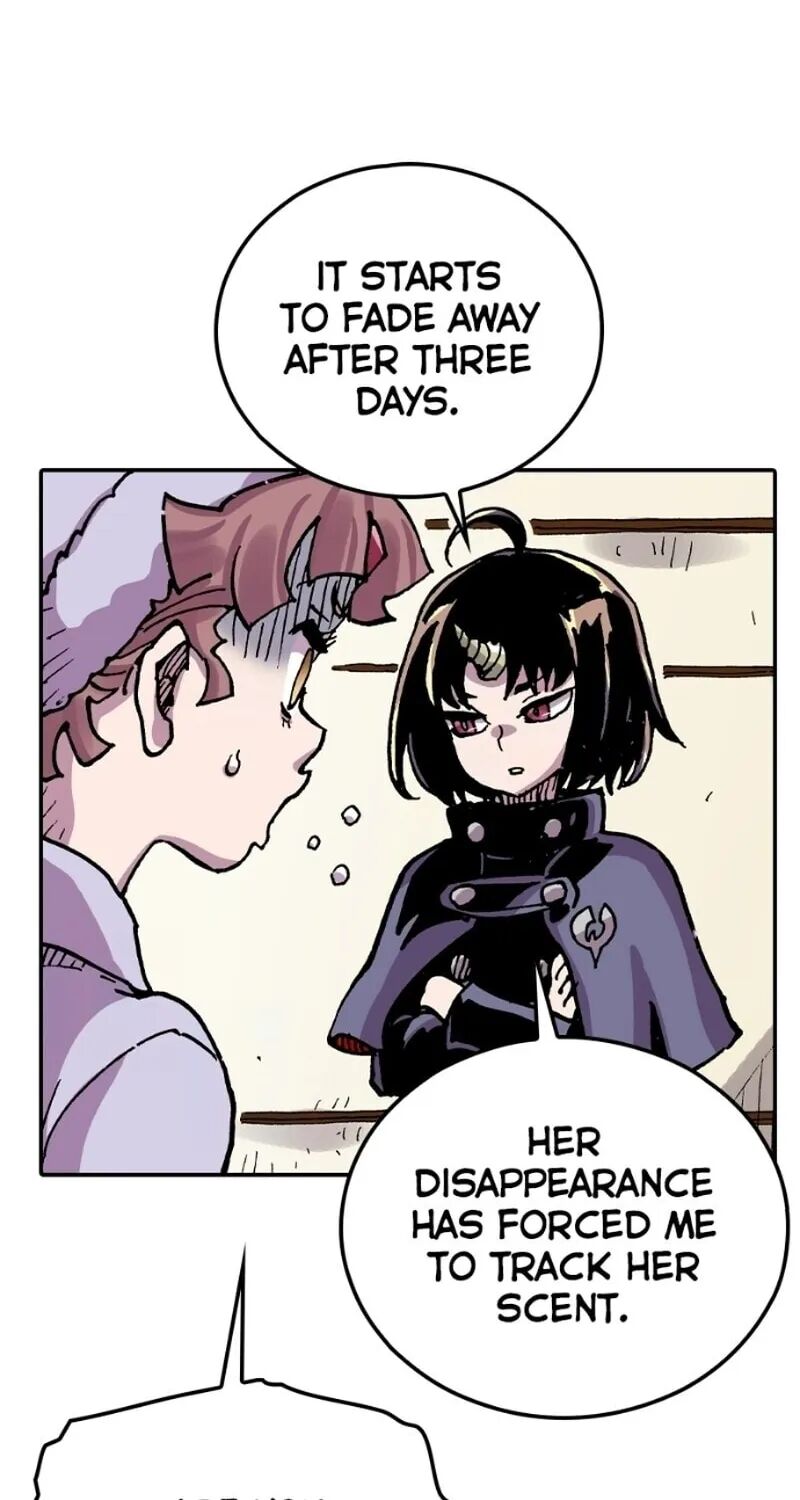 Clevatess Majuu No Ou To Akago To Shikabane No Yuusha 82 36