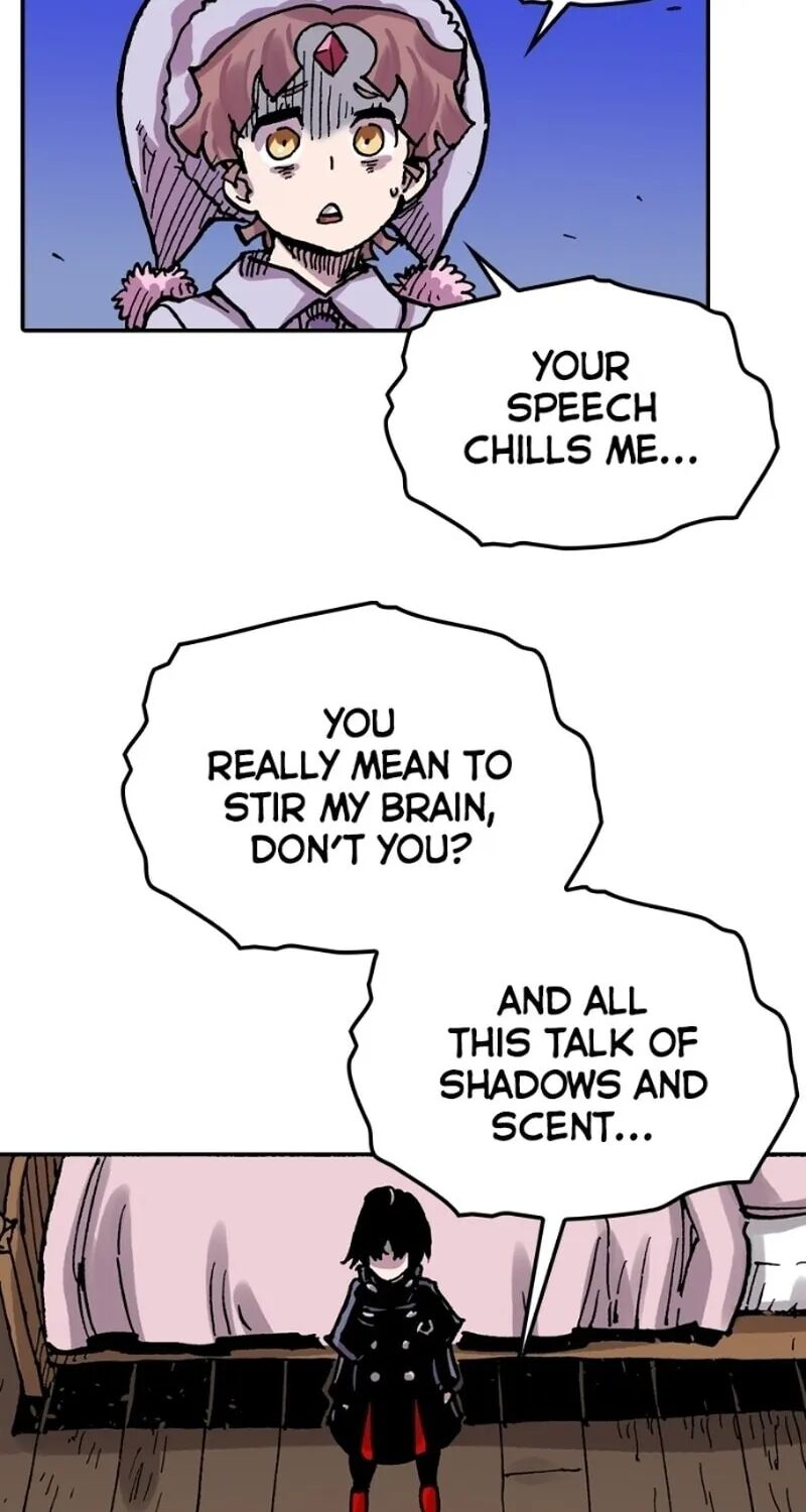 Clevatess Majuu No Ou To Akago To Shikabane No Yuusha 82 46