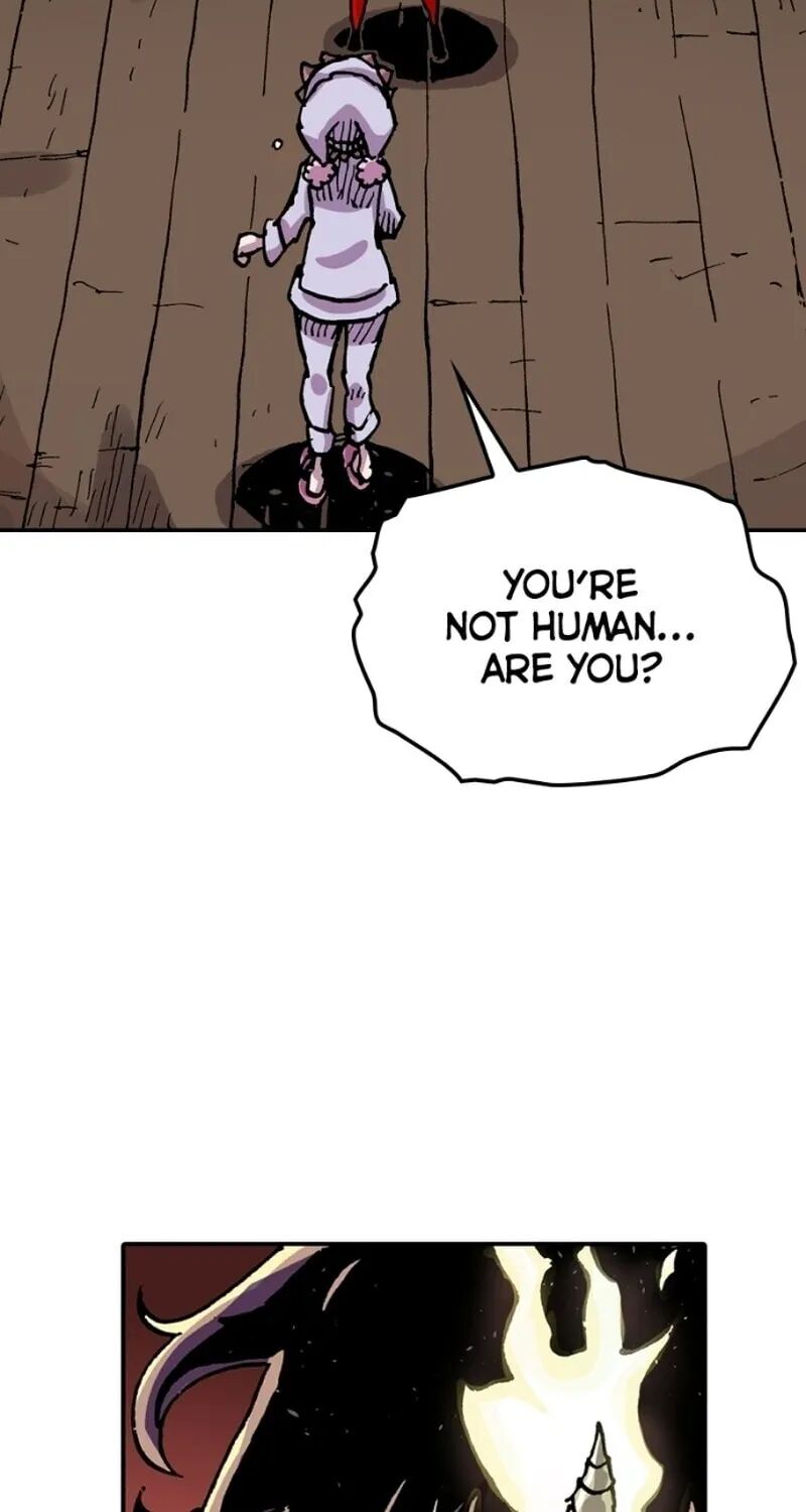 Clevatess Majuu No Ou To Akago To Shikabane No Yuusha 82 47