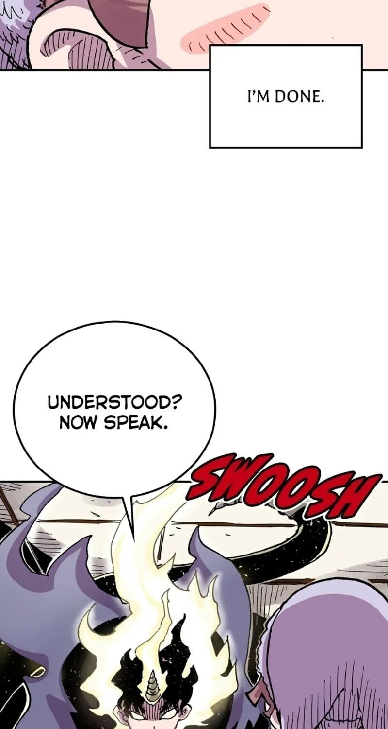 Clevatess Majuu No Ou To Akago To Shikabane No Yuusha 82 55