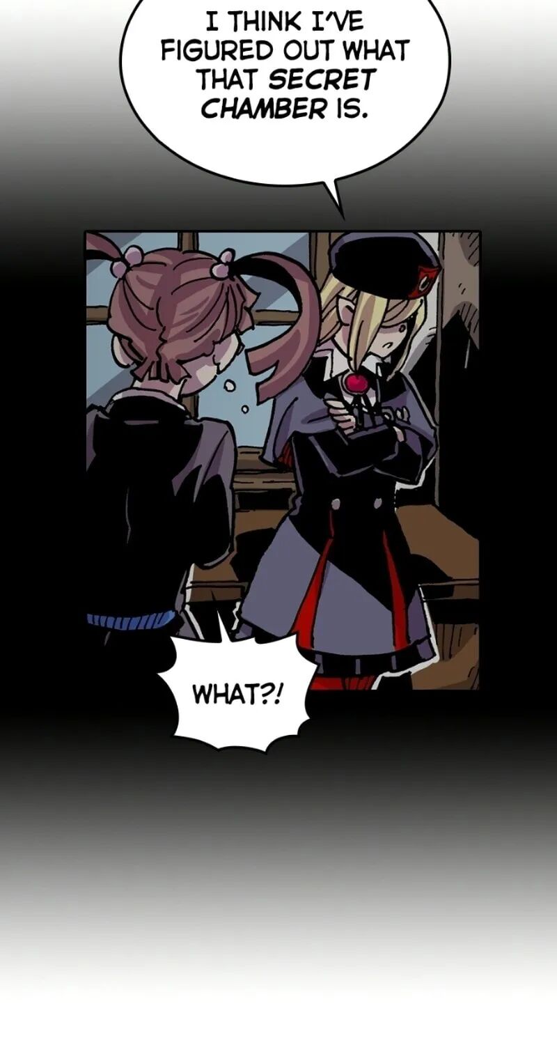 Clevatess Majuu No Ou To Akago To Shikabane No Yuusha 82 9