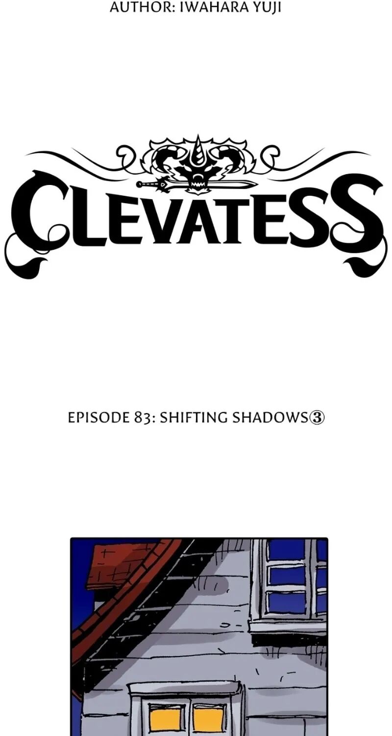 Clevatess Majuu No Ou To Akago To Shikabane No Yuusha 83 10