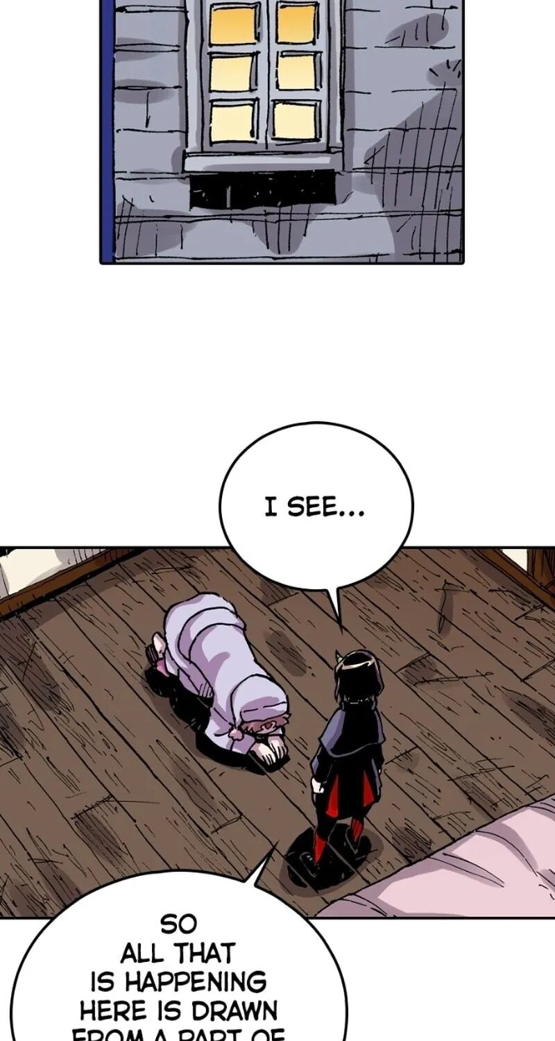 Clevatess Majuu No Ou To Akago To Shikabane No Yuusha 83 11