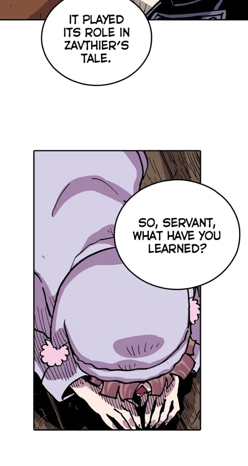 Clevatess Majuu No Ou To Akago To Shikabane No Yuusha 83 13