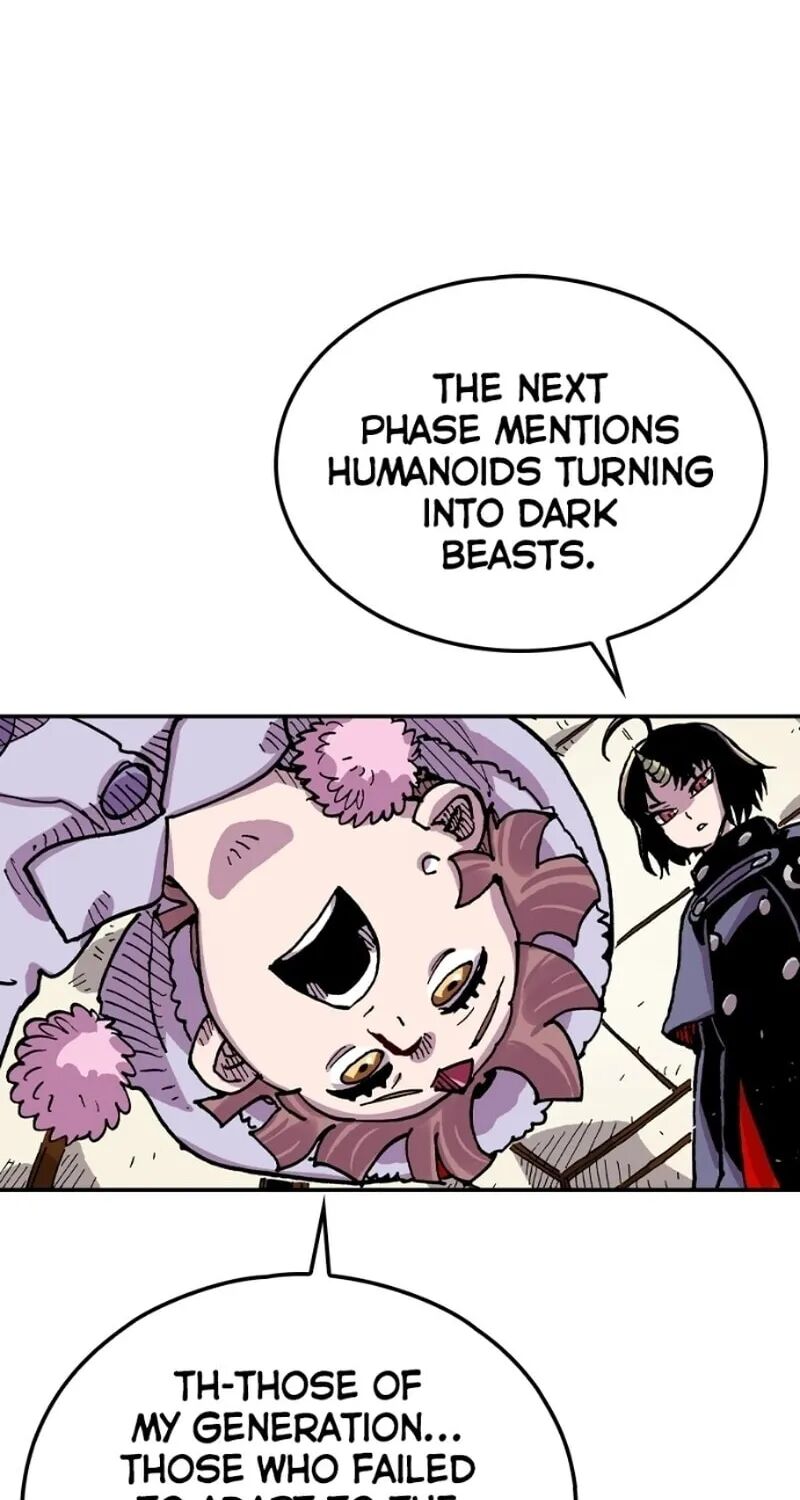 Clevatess Majuu No Ou To Akago To Shikabane No Yuusha 83 14