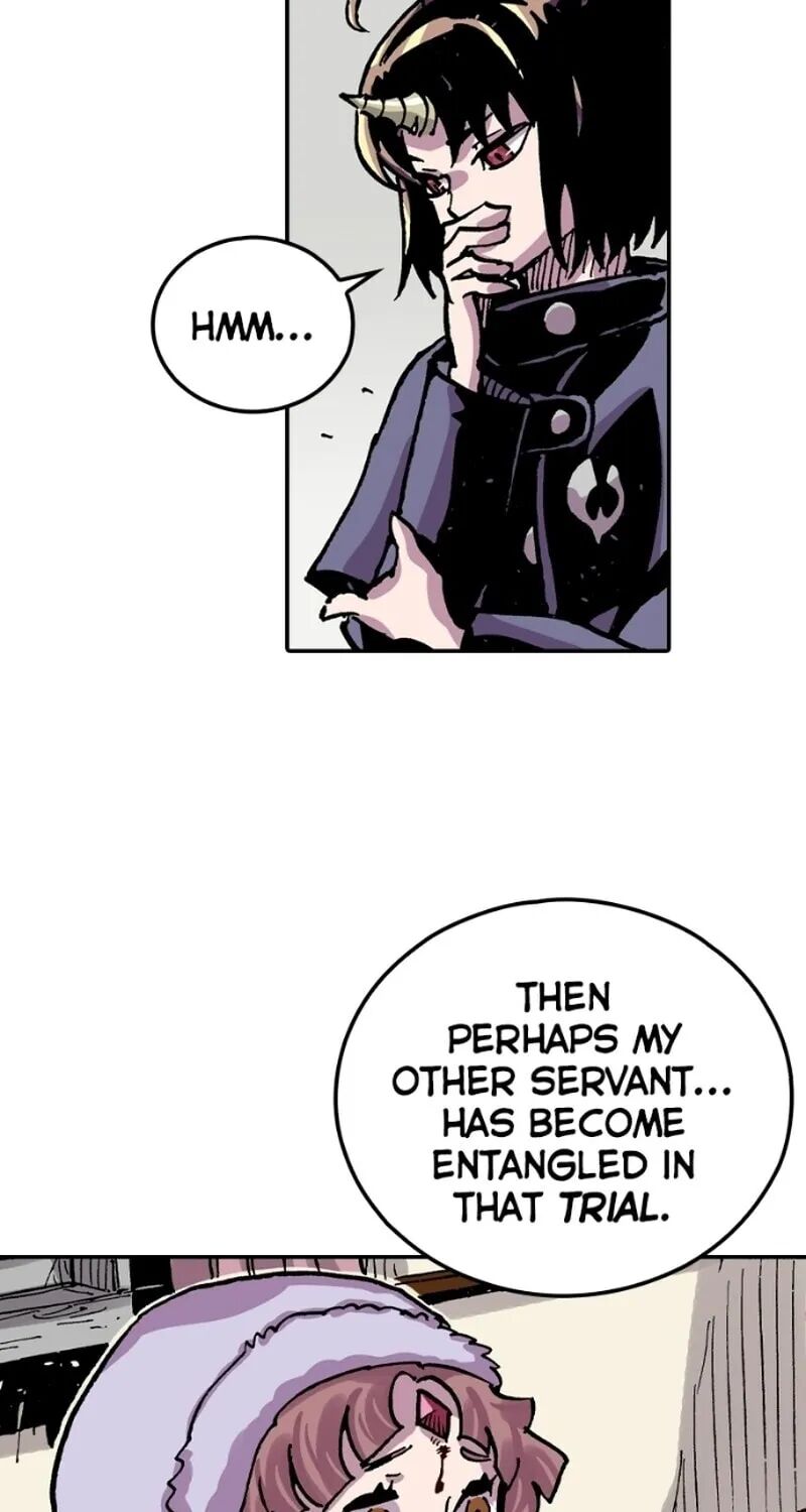 Clevatess Majuu No Ou To Akago To Shikabane No Yuusha 83 17