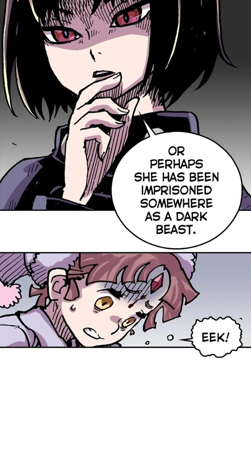 Clevatess Majuu No Ou To Akago To Shikabane No Yuusha 83 19