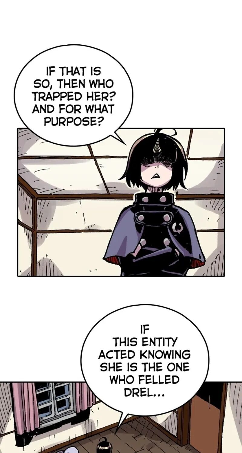 Clevatess Majuu No Ou To Akago To Shikabane No Yuusha 83 20