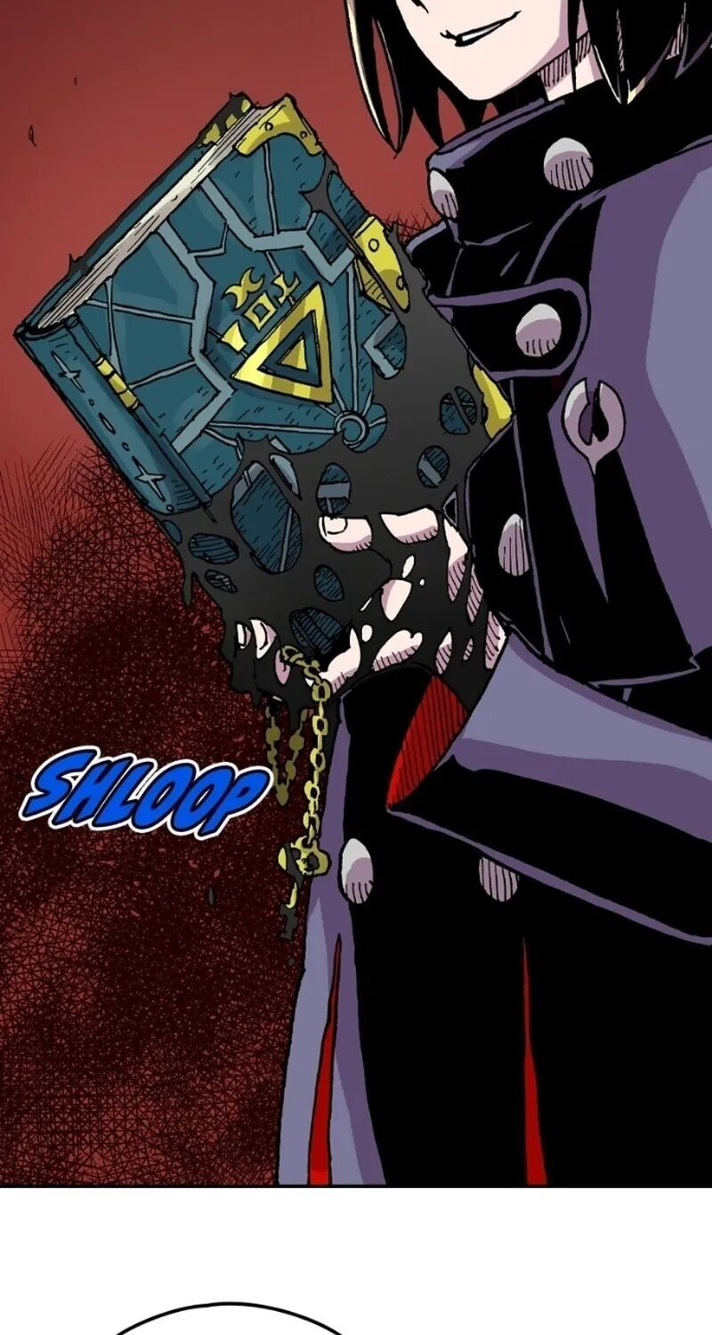 Clevatess Majuu No Ou To Akago To Shikabane No Yuusha 83 23