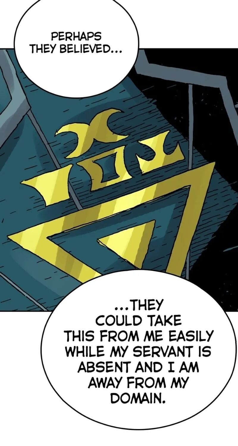 Clevatess Majuu No Ou To Akago To Shikabane No Yuusha 83 24