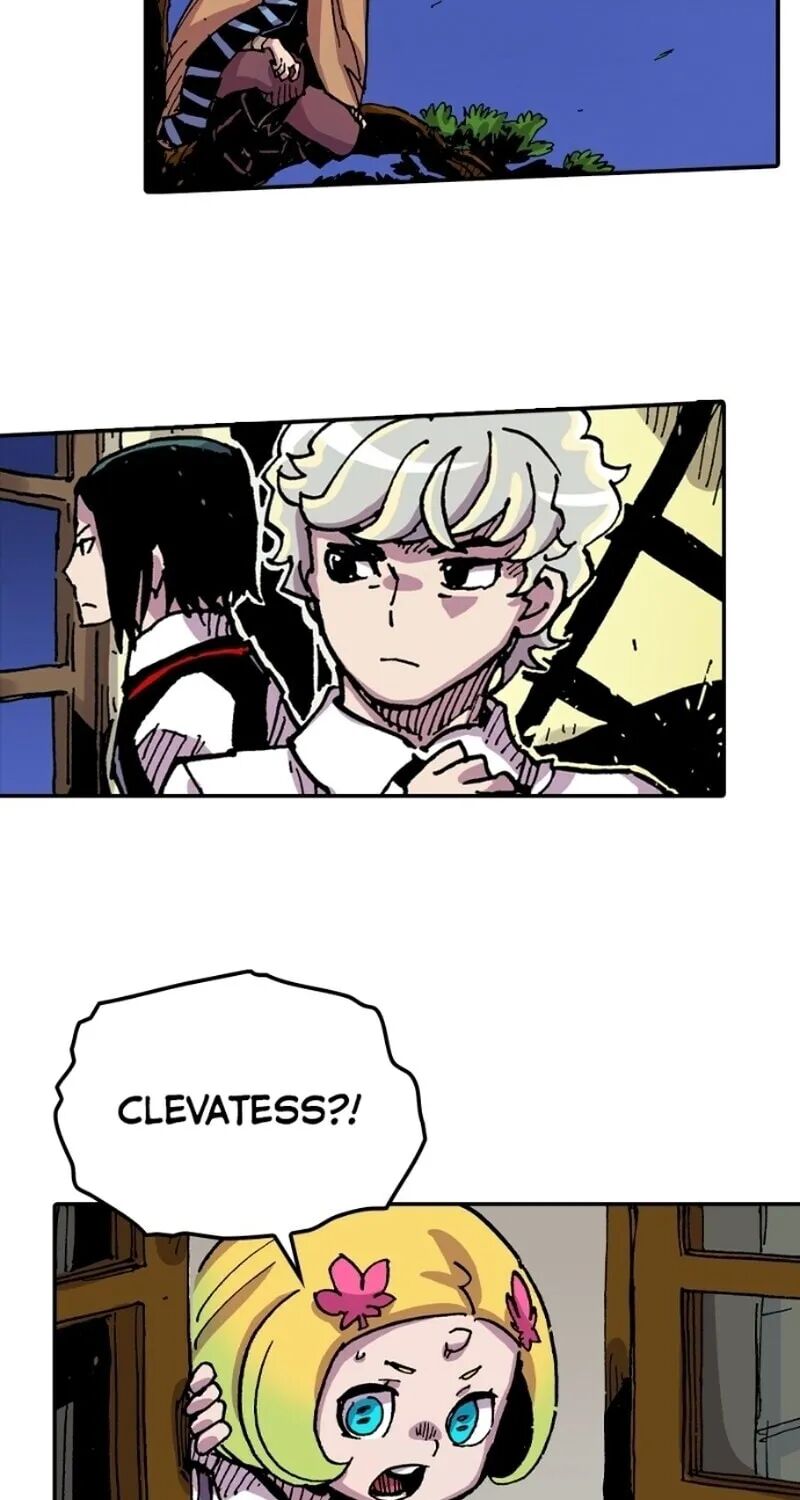 Clevatess Majuu No Ou To Akago To Shikabane No Yuusha 83 37