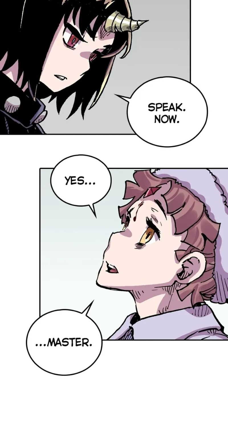 Clevatess Majuu No Ou To Akago To Shikabane No Yuusha 83 8