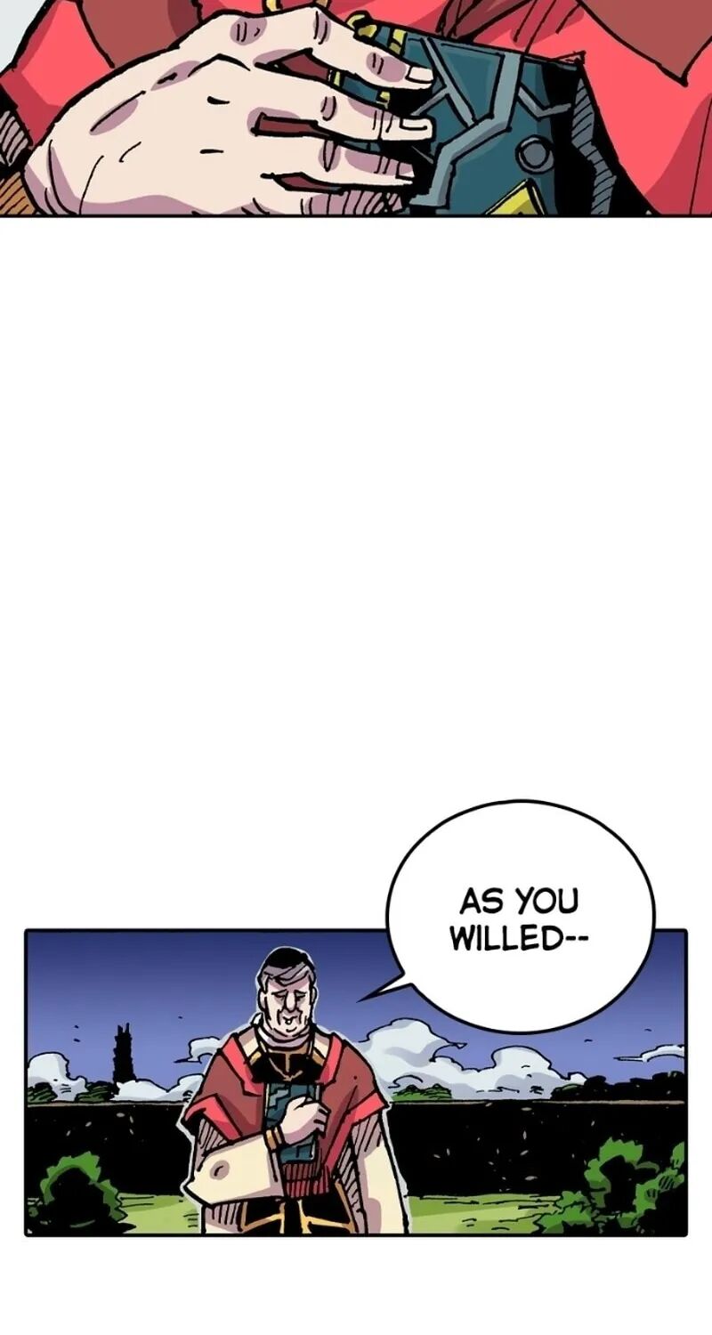 Clevatess Majuu No Ou To Akago To Shikabane No Yuusha 85 18