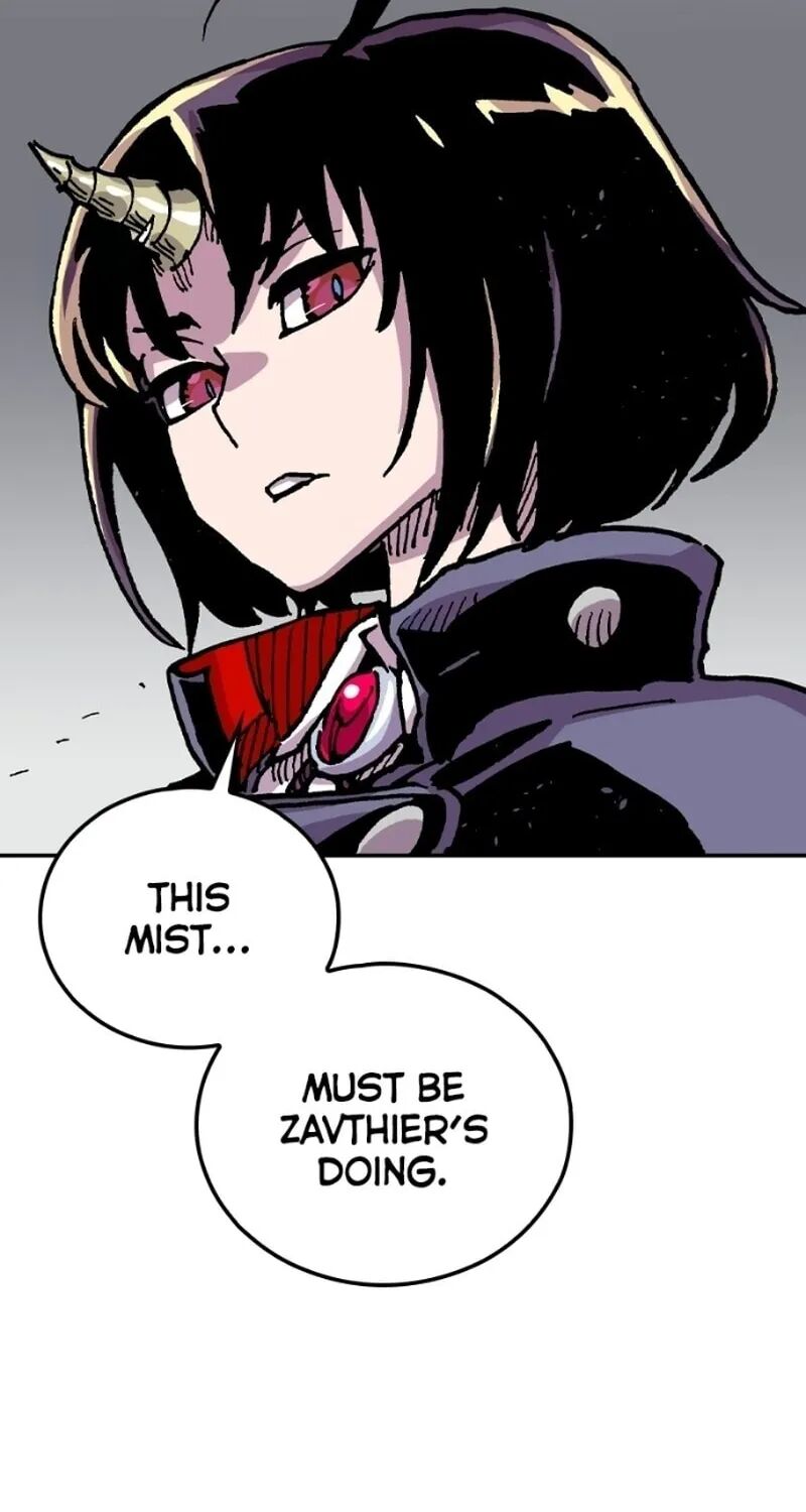 Clevatess Majuu No Ou To Akago To Shikabane No Yuusha 85 24