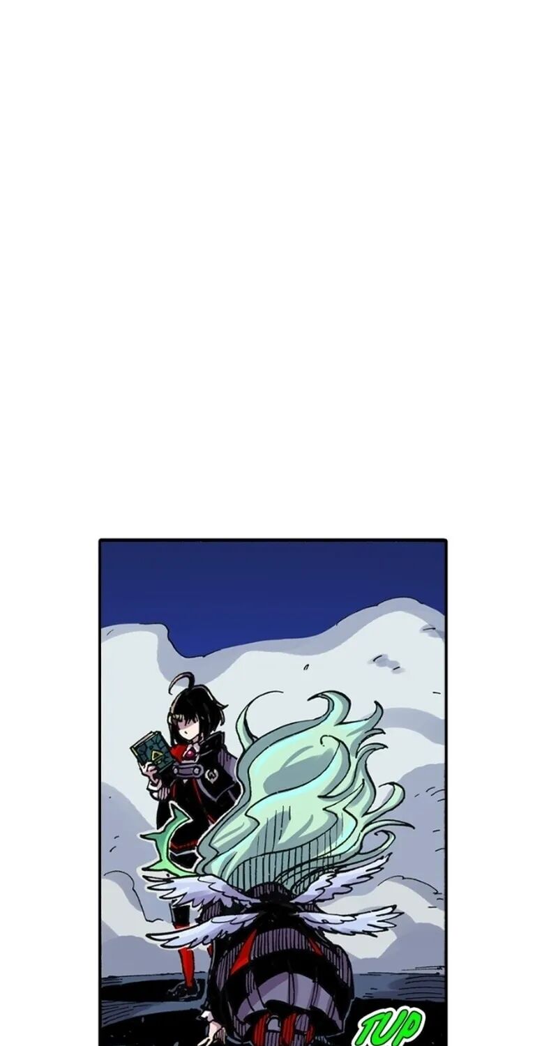 Clevatess Majuu No Ou To Akago To Shikabane No Yuusha 85 27