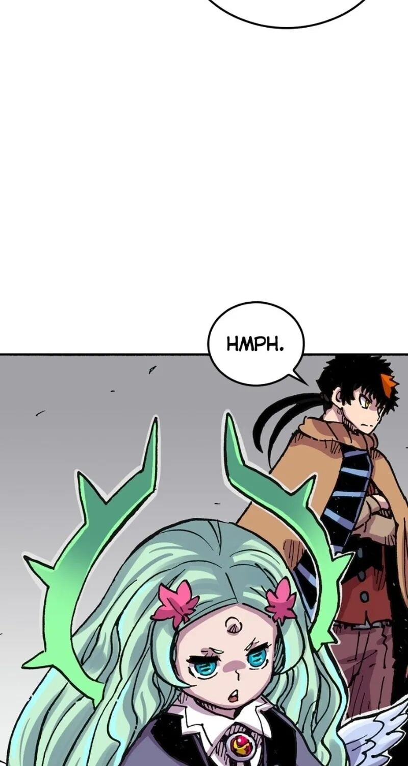 Clevatess Majuu No Ou To Akago To Shikabane No Yuusha 85 32