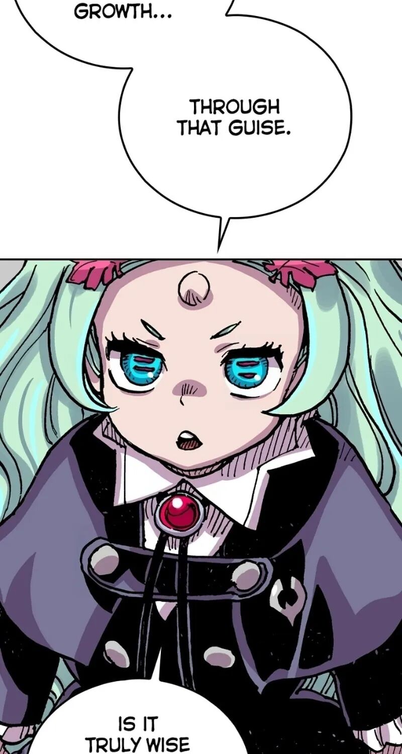 Clevatess Majuu No Ou To Akago To Shikabane No Yuusha 85 36