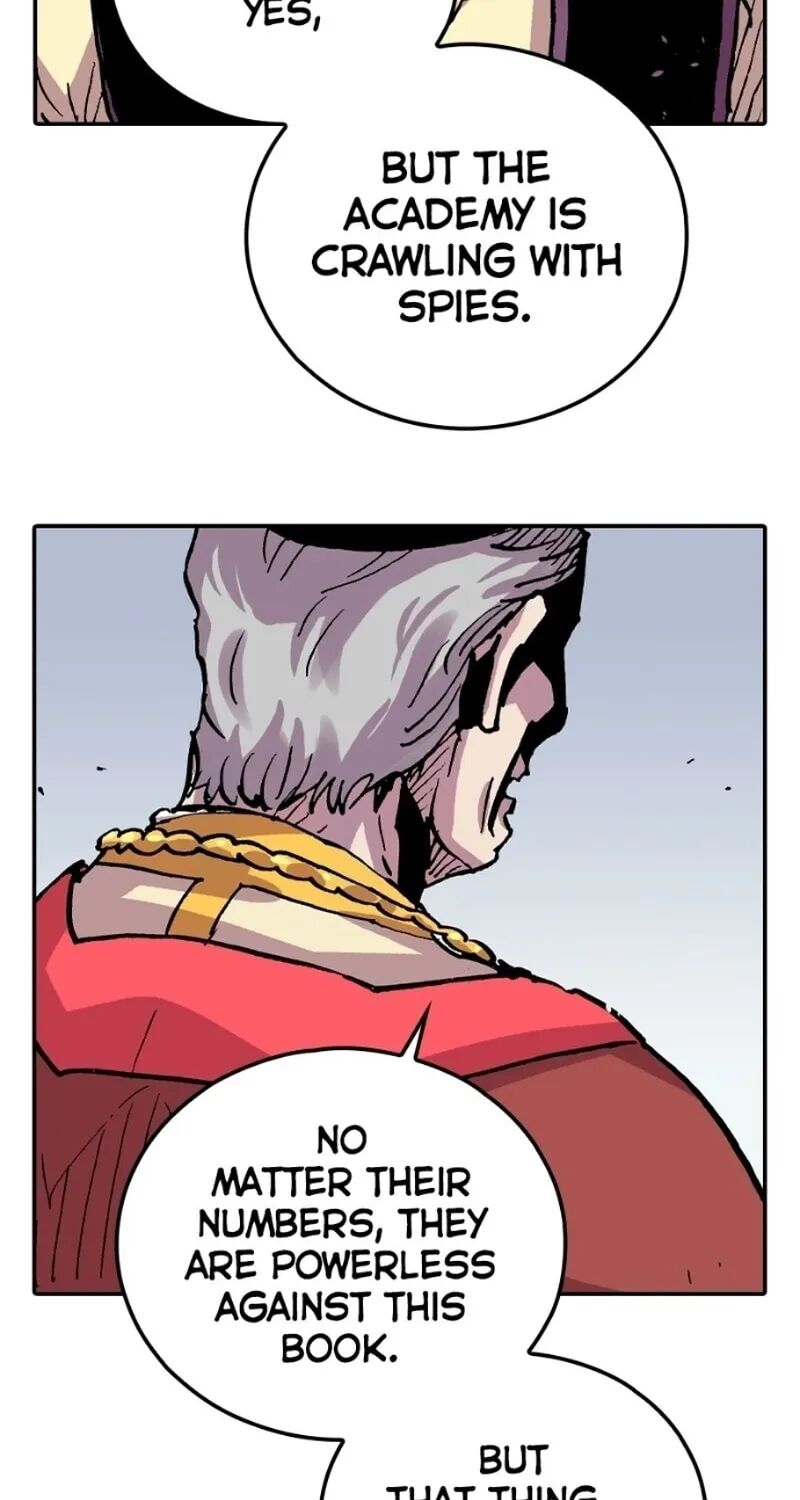 Clevatess Majuu No Ou To Akago To Shikabane No Yuusha 85 4