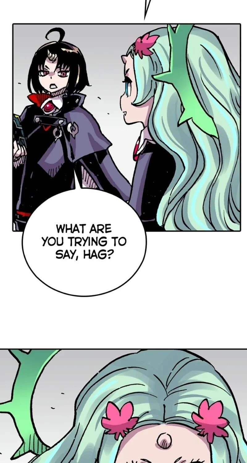 Clevatess Majuu No Ou To Akago To Shikabane No Yuusha 85 46