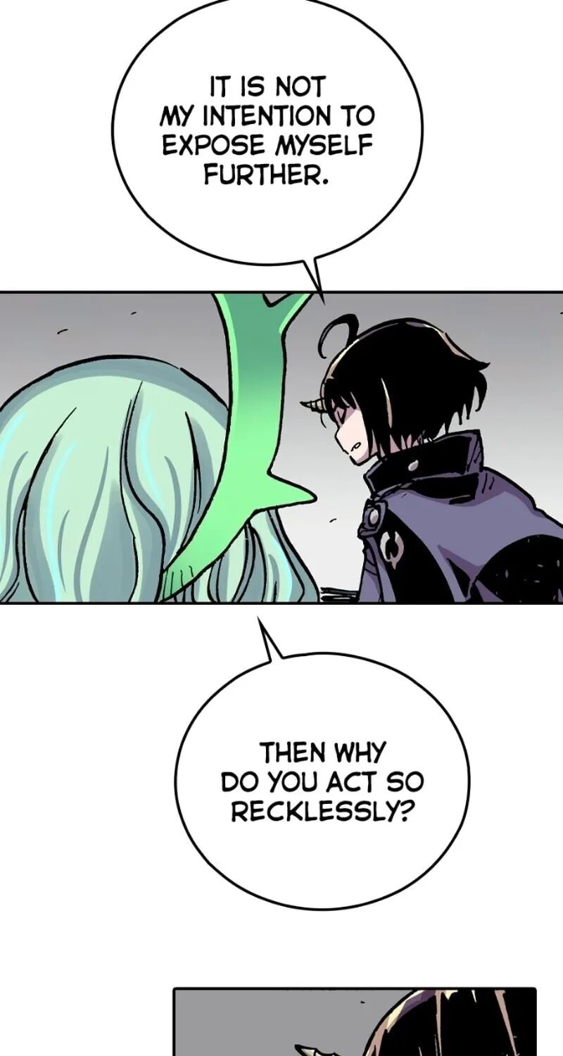 Clevatess Majuu No Ou To Akago To Shikabane No Yuusha 85 49