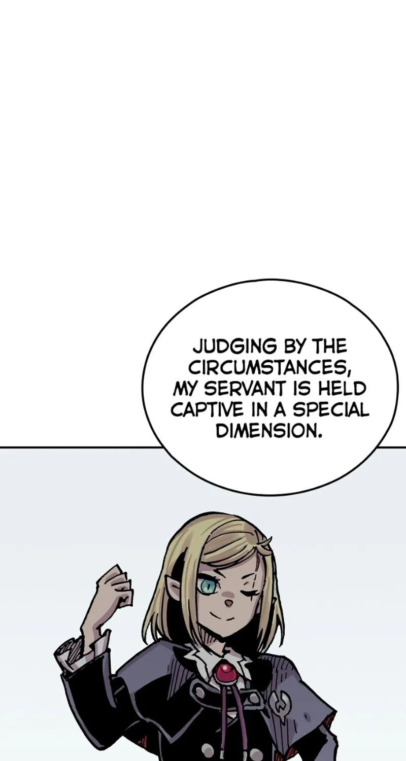 Clevatess Majuu No Ou To Akago To Shikabane No Yuusha 85 53