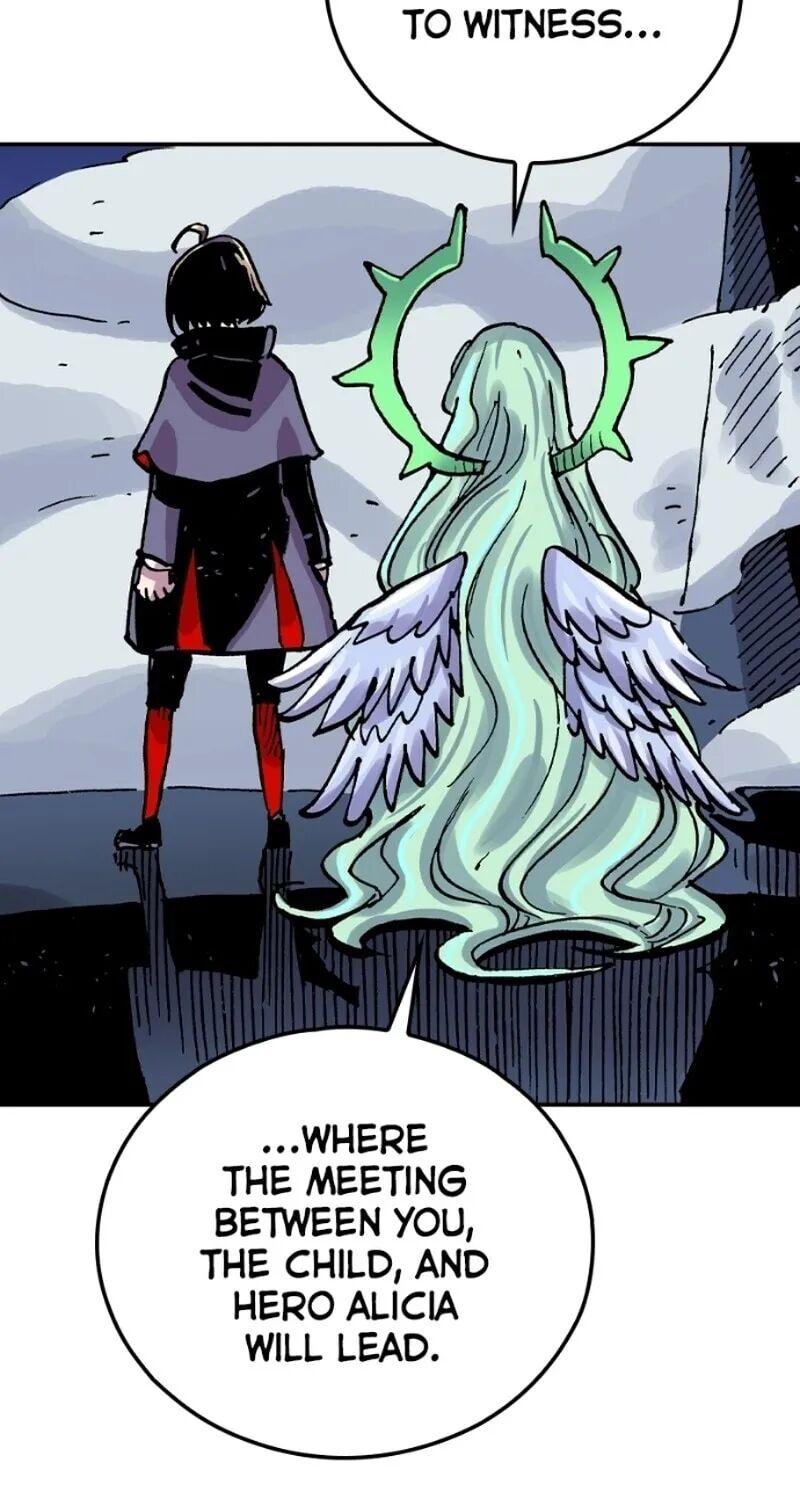 Clevatess Majuu No Ou To Akago To Shikabane No Yuusha 85 57