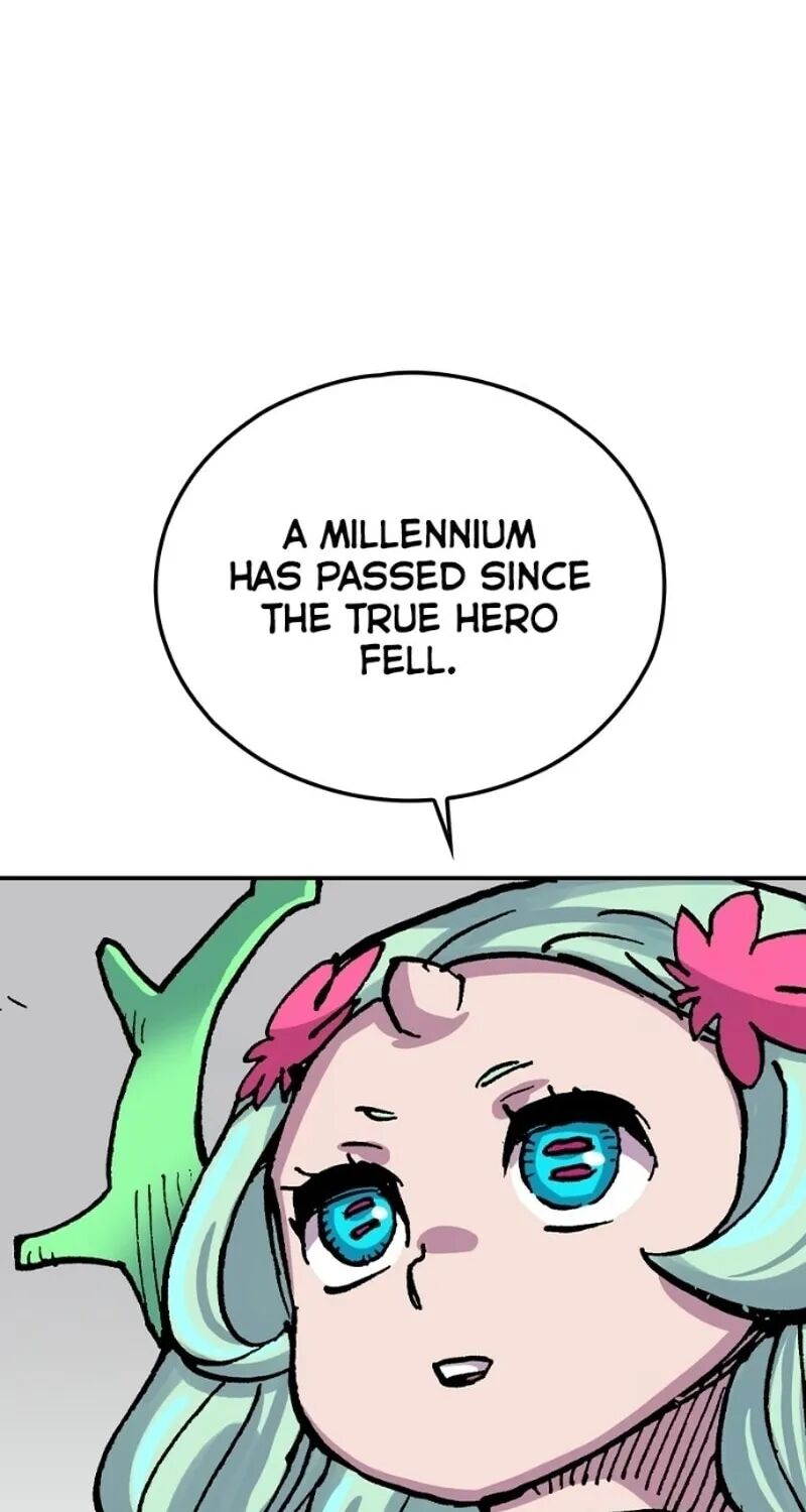 Clevatess Majuu No Ou To Akago To Shikabane No Yuusha 85 58