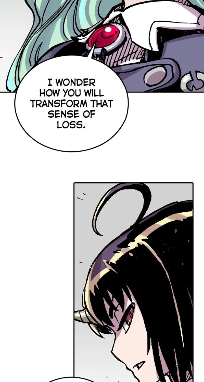 Clevatess Majuu No Ou To Akago To Shikabane No Yuusha 85 59