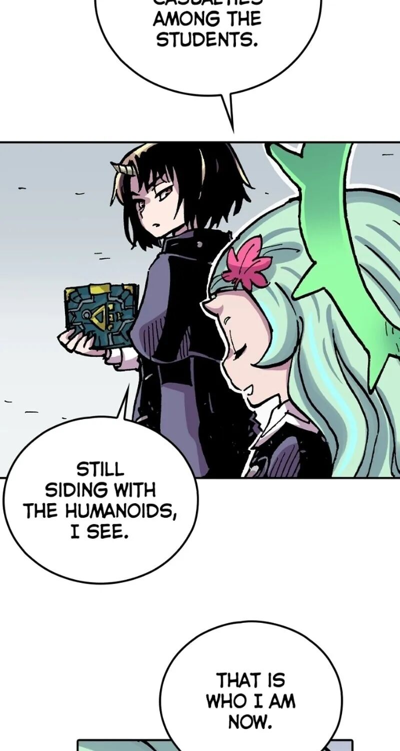 Clevatess Majuu No Ou To Akago To Shikabane No Yuusha 85 65