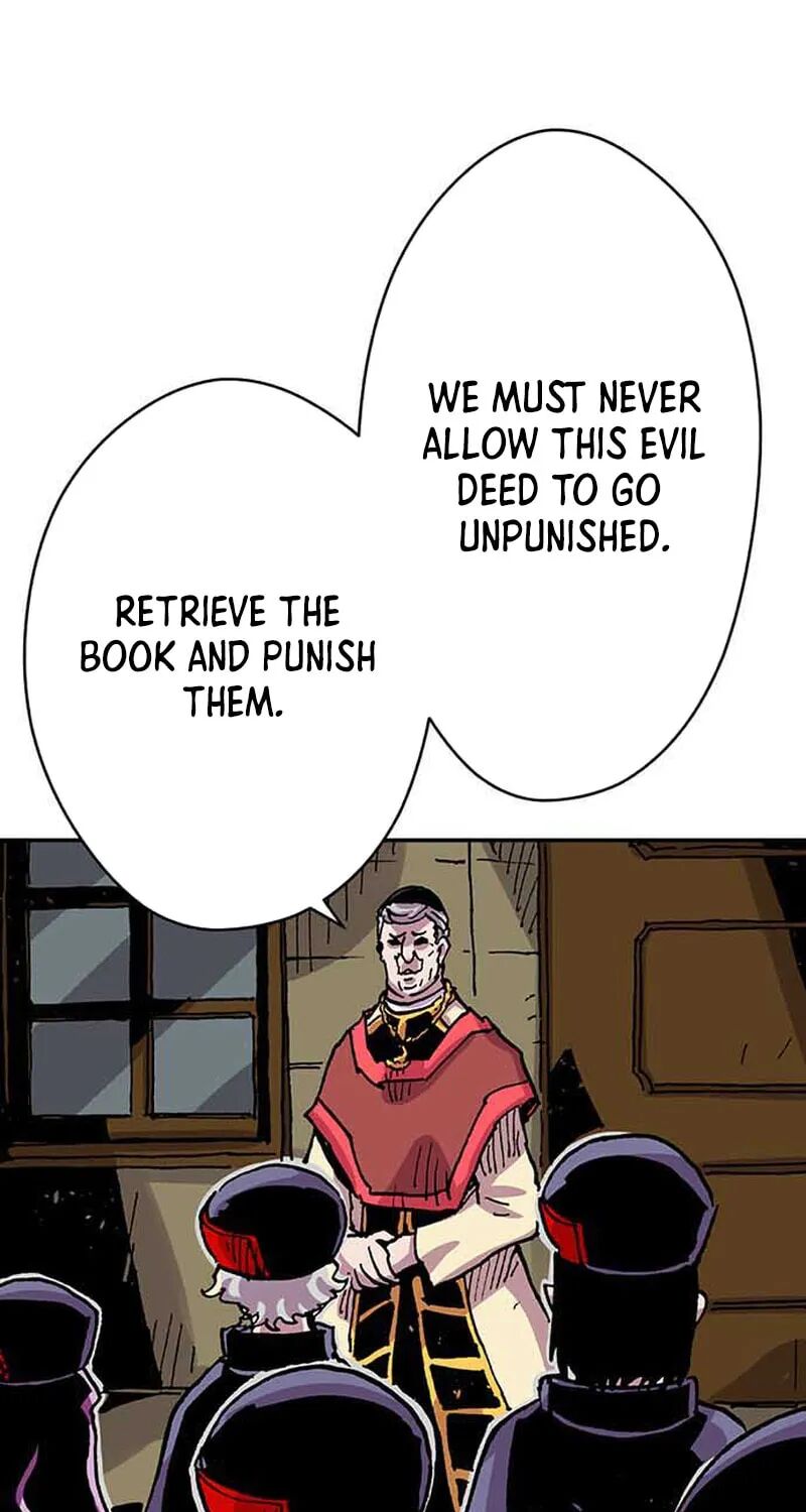 Clevatess Majuu No Ou To Akago To Shikabane No Yuusha 86 14