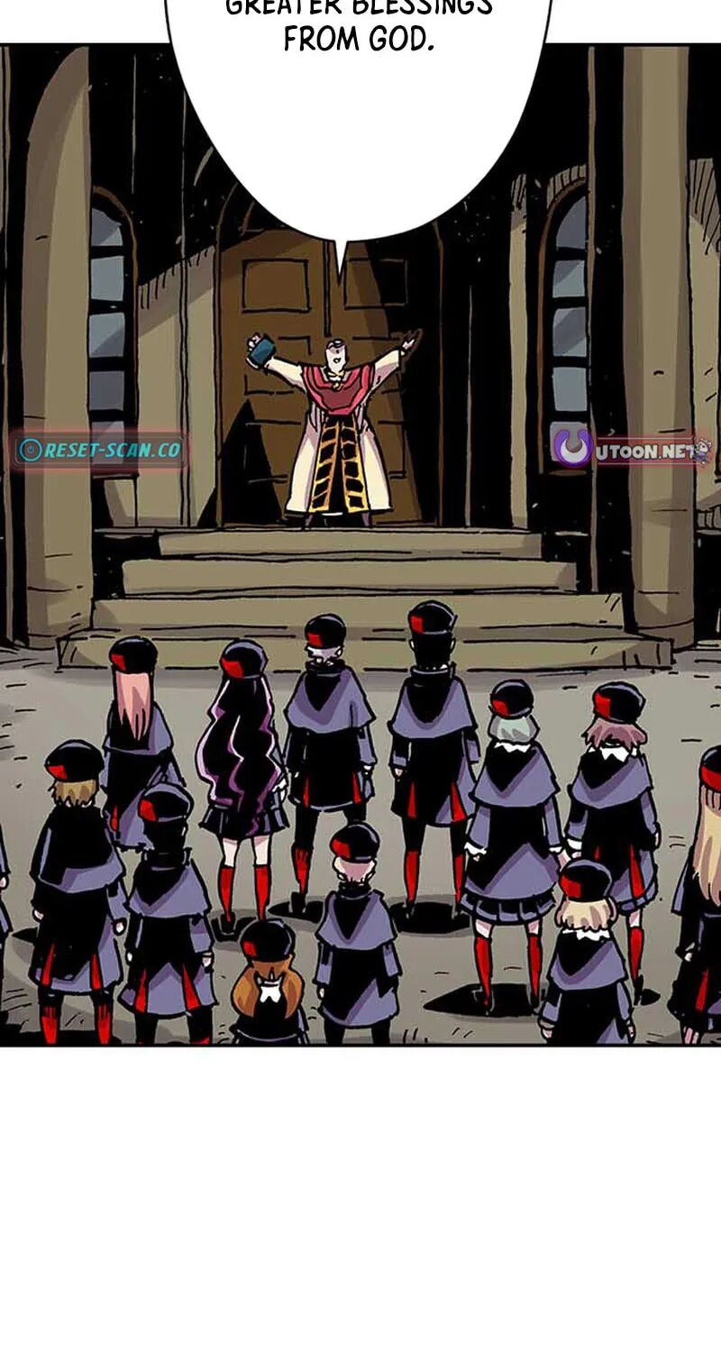 Clevatess Majuu No Ou To Akago To Shikabane No Yuusha 86 17