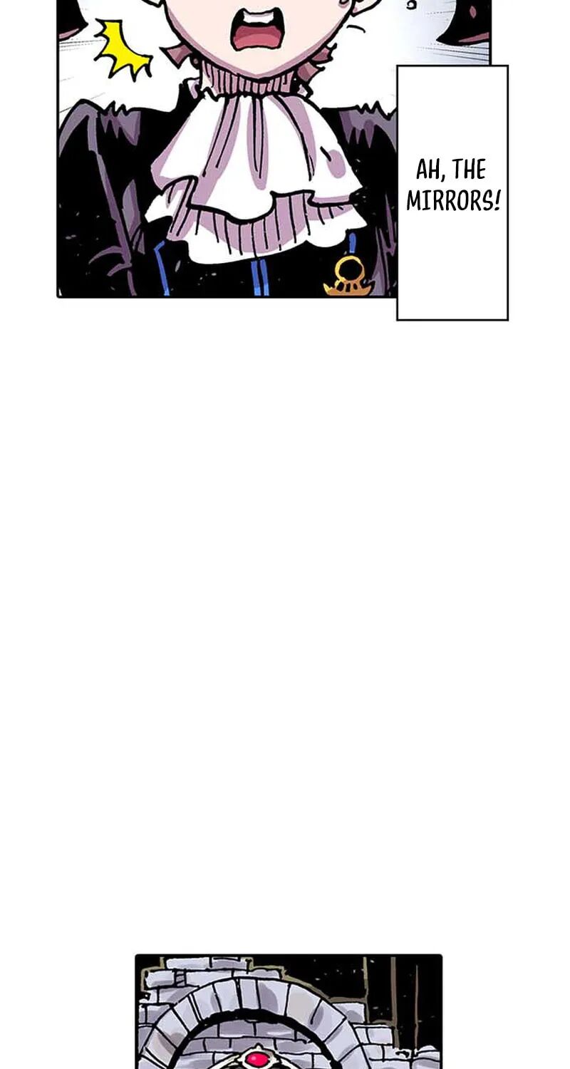 Clevatess Majuu No Ou To Akago To Shikabane No Yuusha 86 25