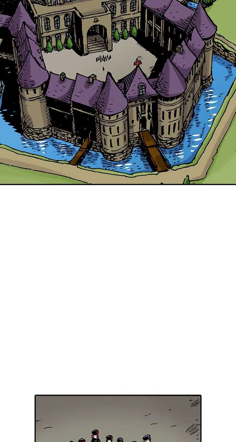 Clevatess Majuu No Ou To Akago To Shikabane No Yuusha 86 3