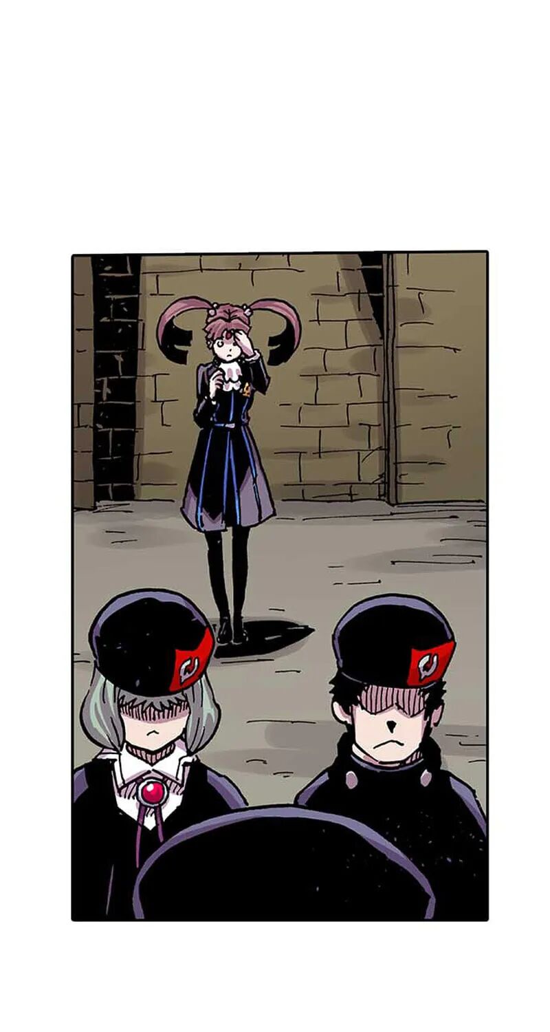 Clevatess Majuu No Ou To Akago To Shikabane No Yuusha 86 42