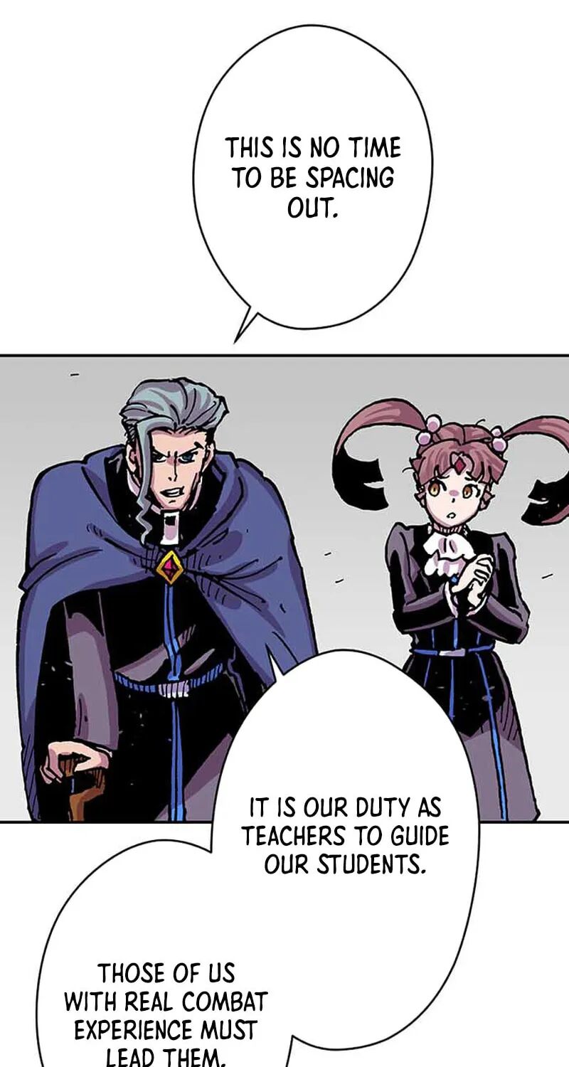 Clevatess Majuu No Ou To Akago To Shikabane No Yuusha 86 46