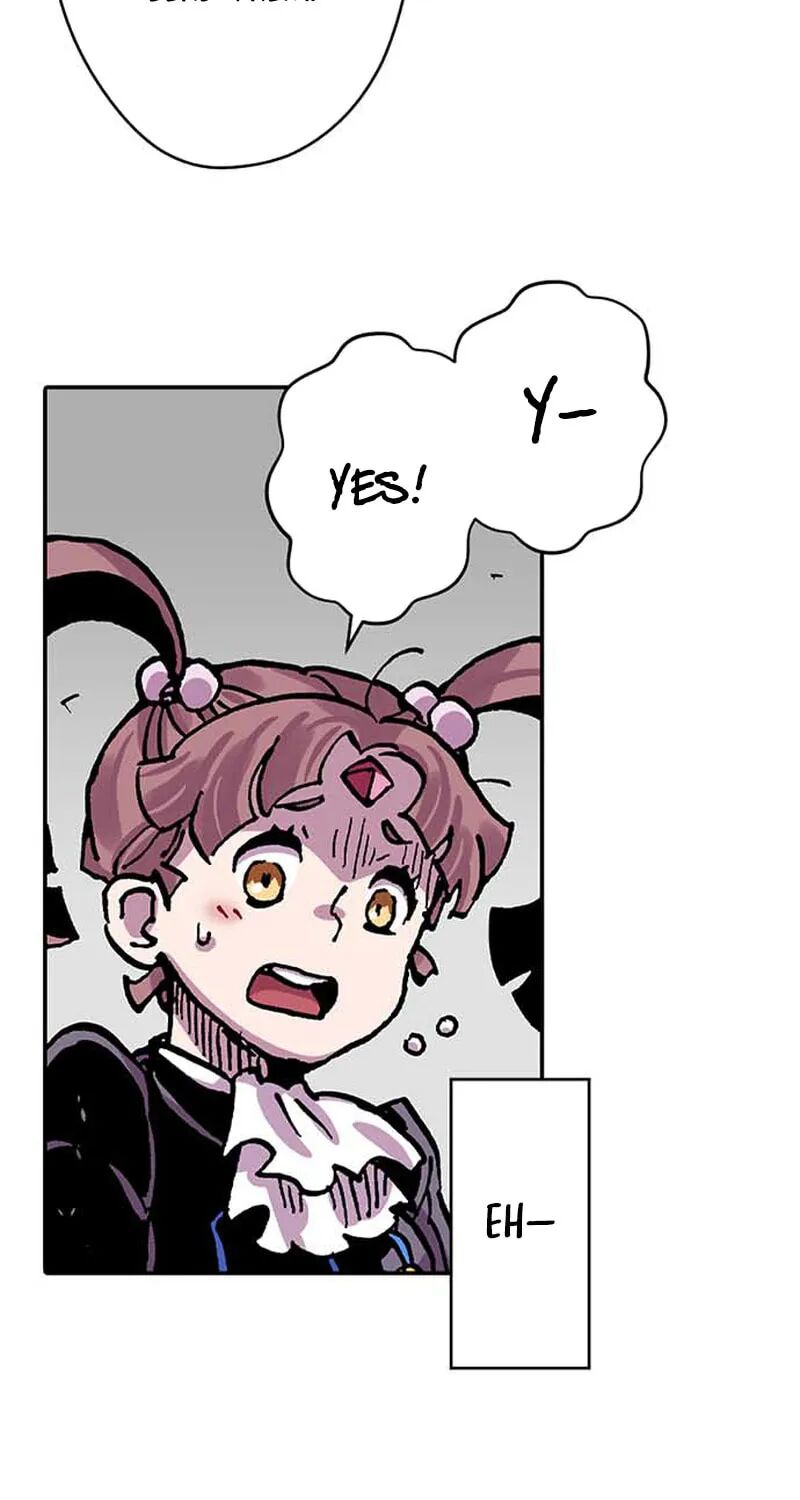 Clevatess Majuu No Ou To Akago To Shikabane No Yuusha 86 47